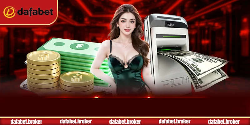 Thời gian nạp tiền Dafabet