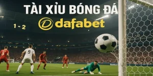 Tài xỉu bóng đá
