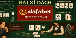 Bài xì dách