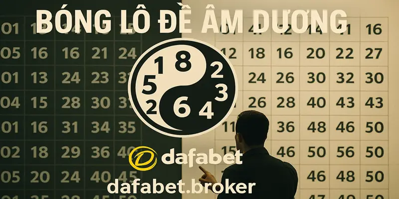 Bóng lô đề âm dương
