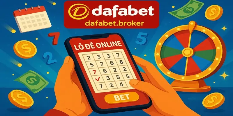 Cách tham gia lô đề online
