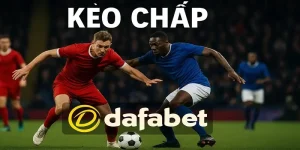 Kèo chấp Dafabet