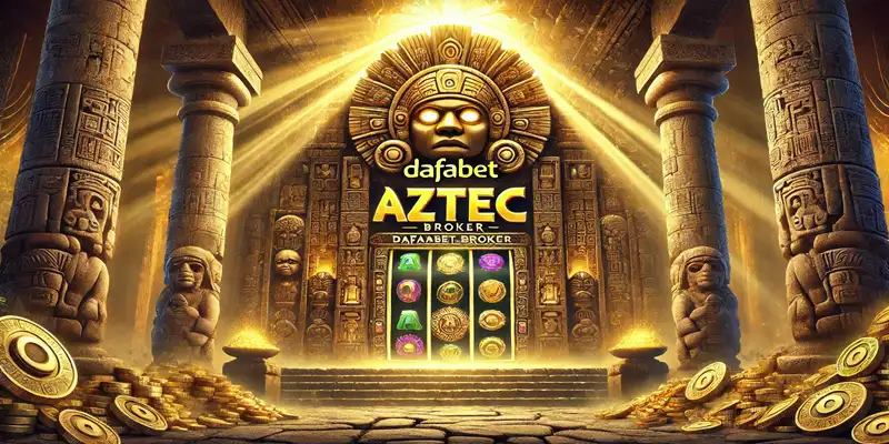 Kho báu aztec
