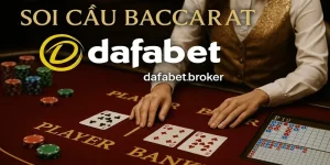 Soi cầu Baccarat